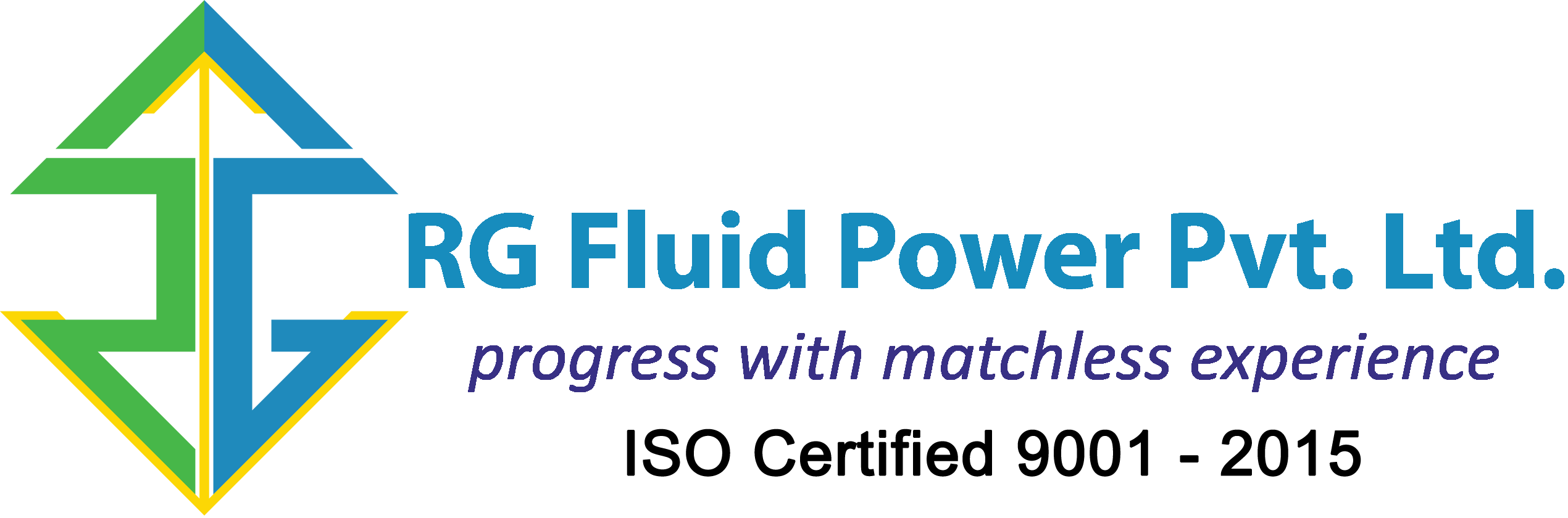 RG Fluid